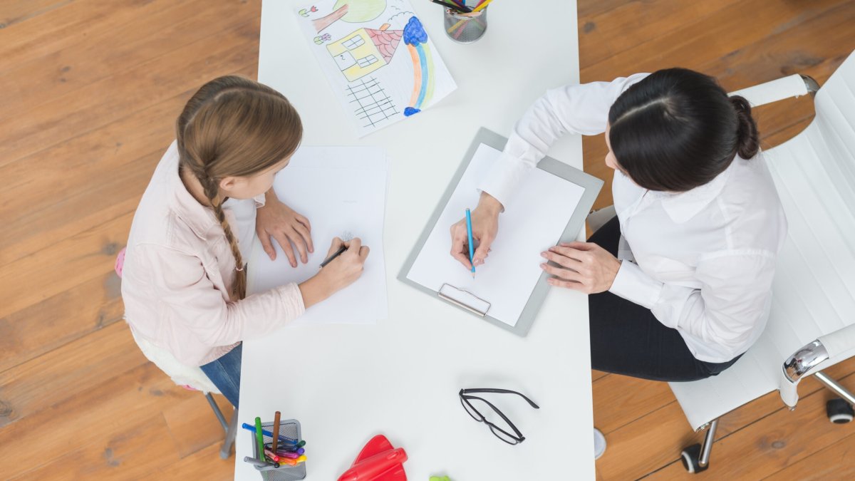 Психологический климат в коллективе