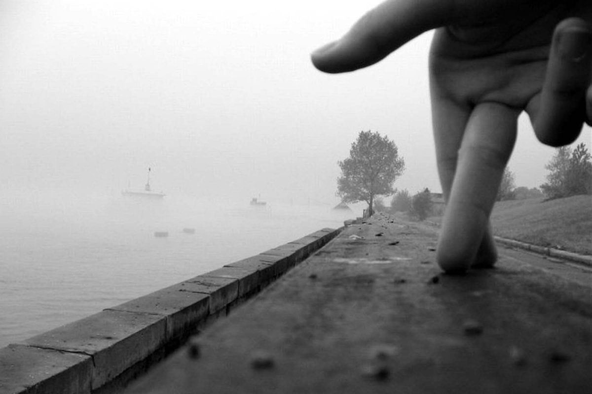 Грусть о прошлом