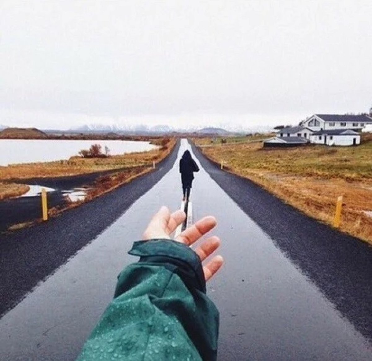 Иногда уходя надо уходить