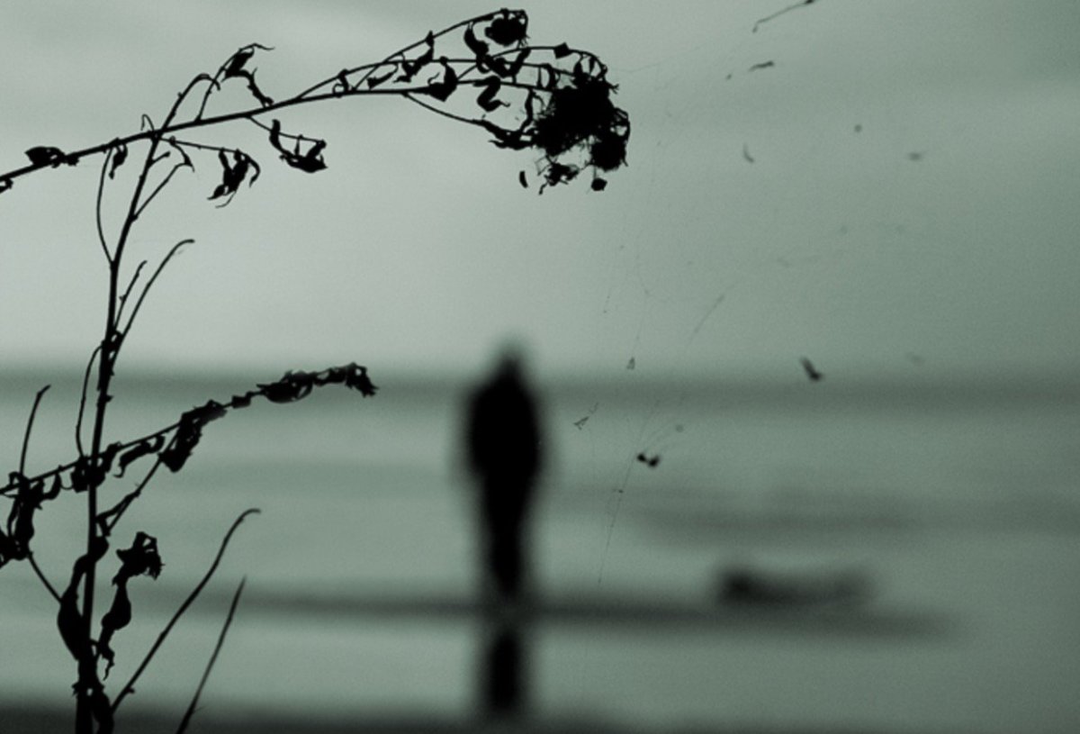 Грустные воспоминания