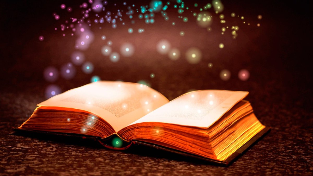 Литературные предсказания из книг