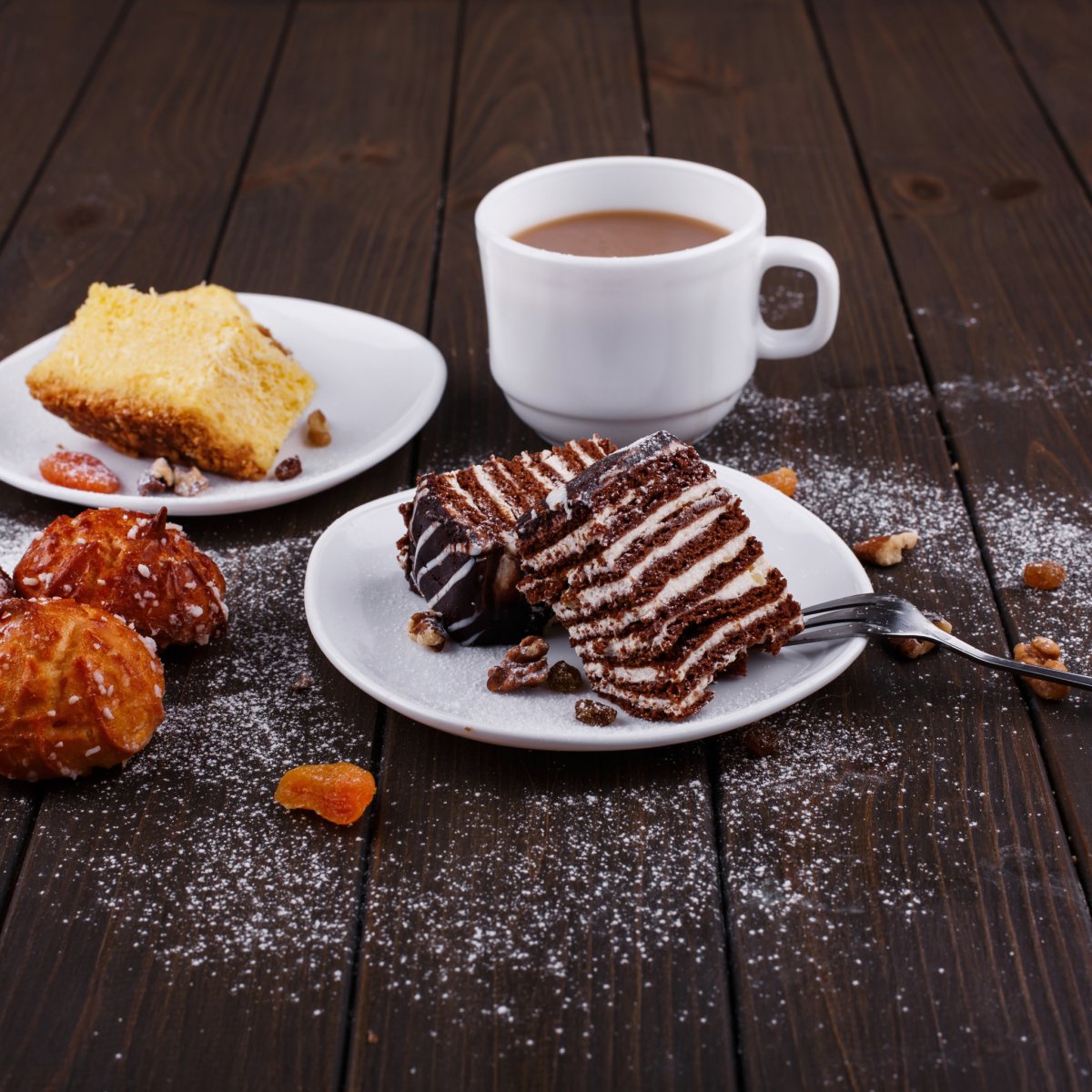 Доброй ночи приятных выходных