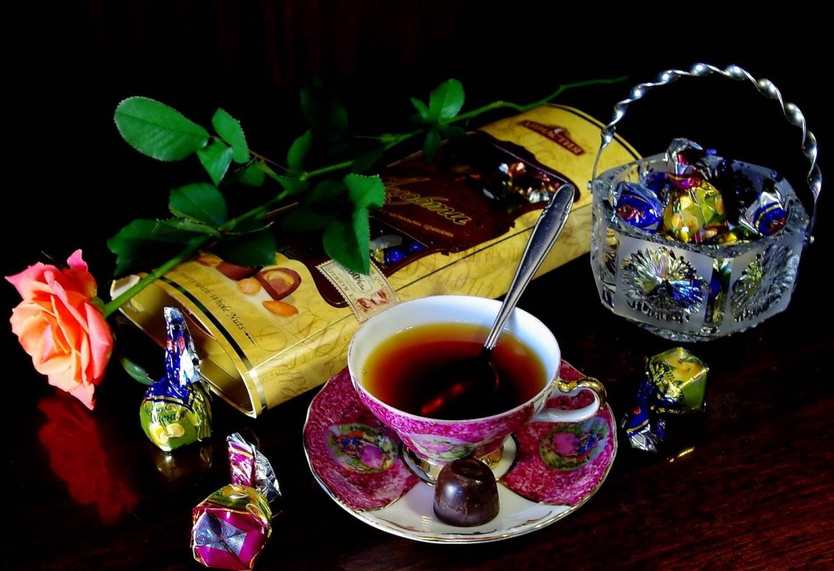 Привет Нина