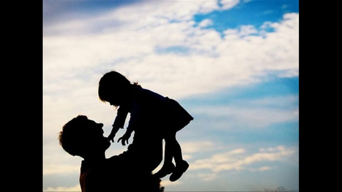 Поздравления папе с днём рождения досери