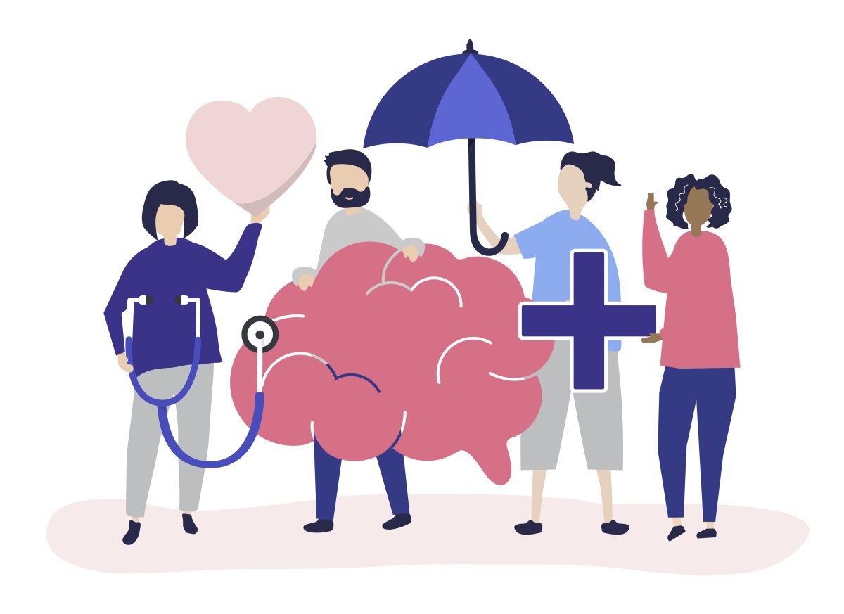 Репродуктивное здоровье