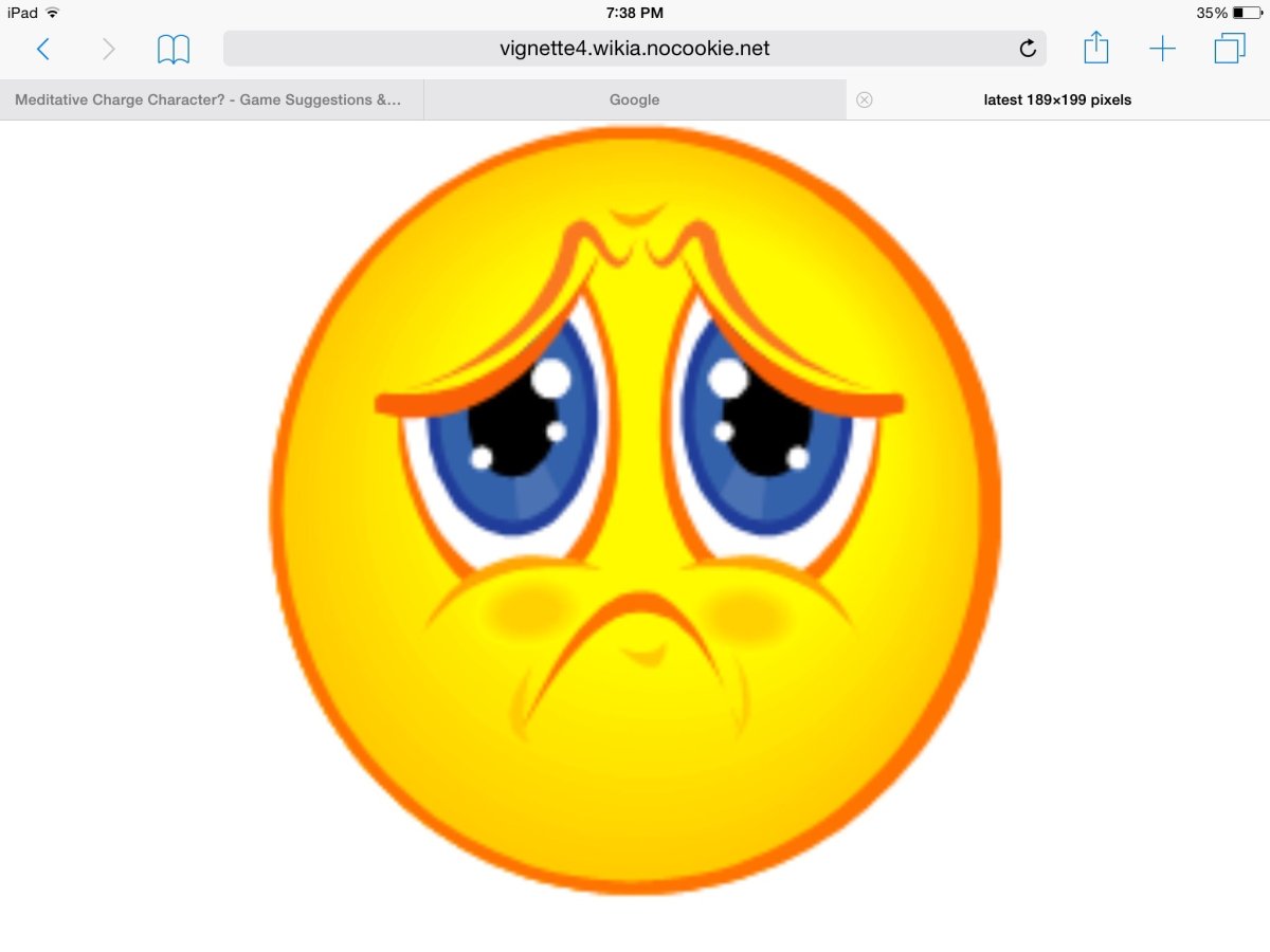 Смайлики эмоции радость грусть