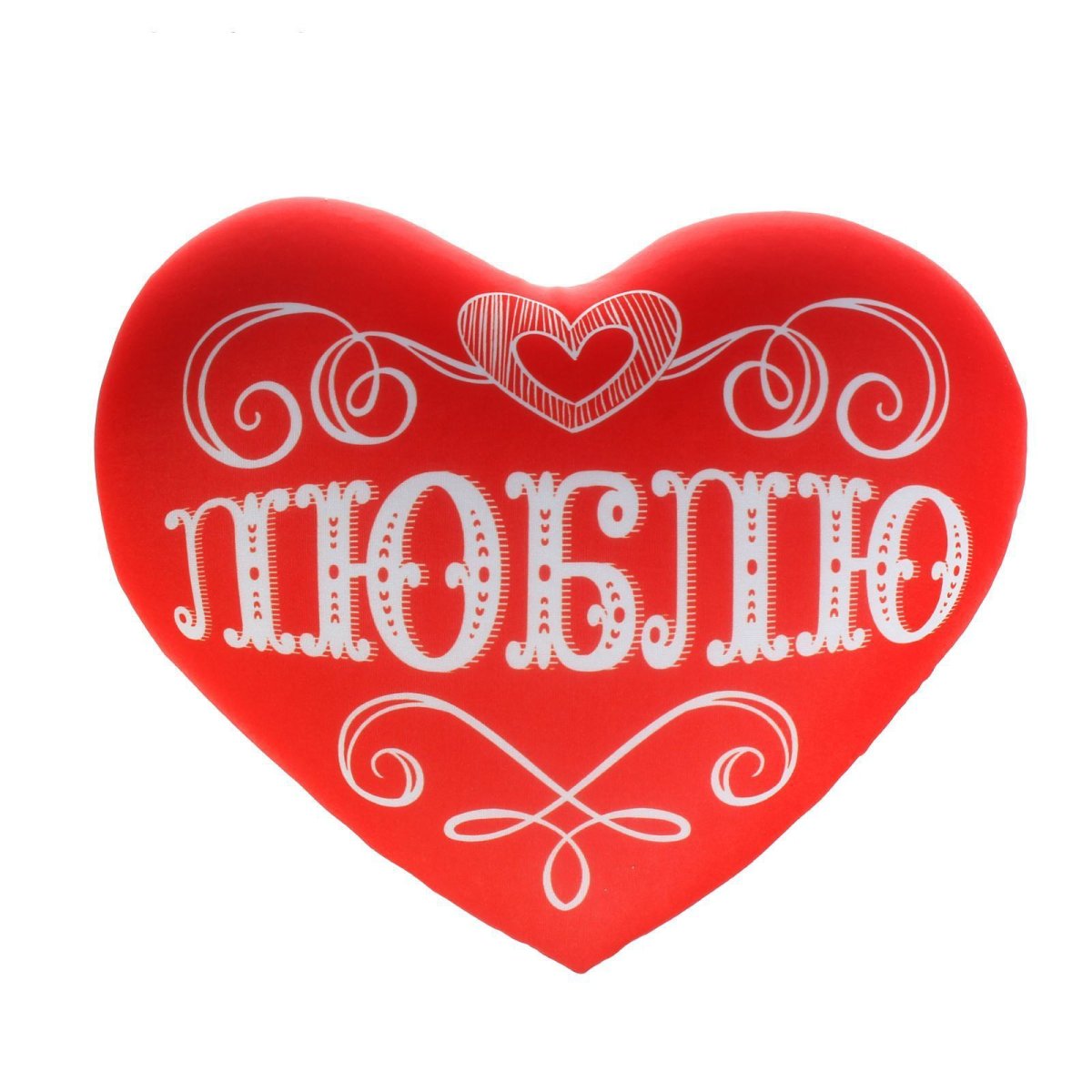 Сердечки с надписями