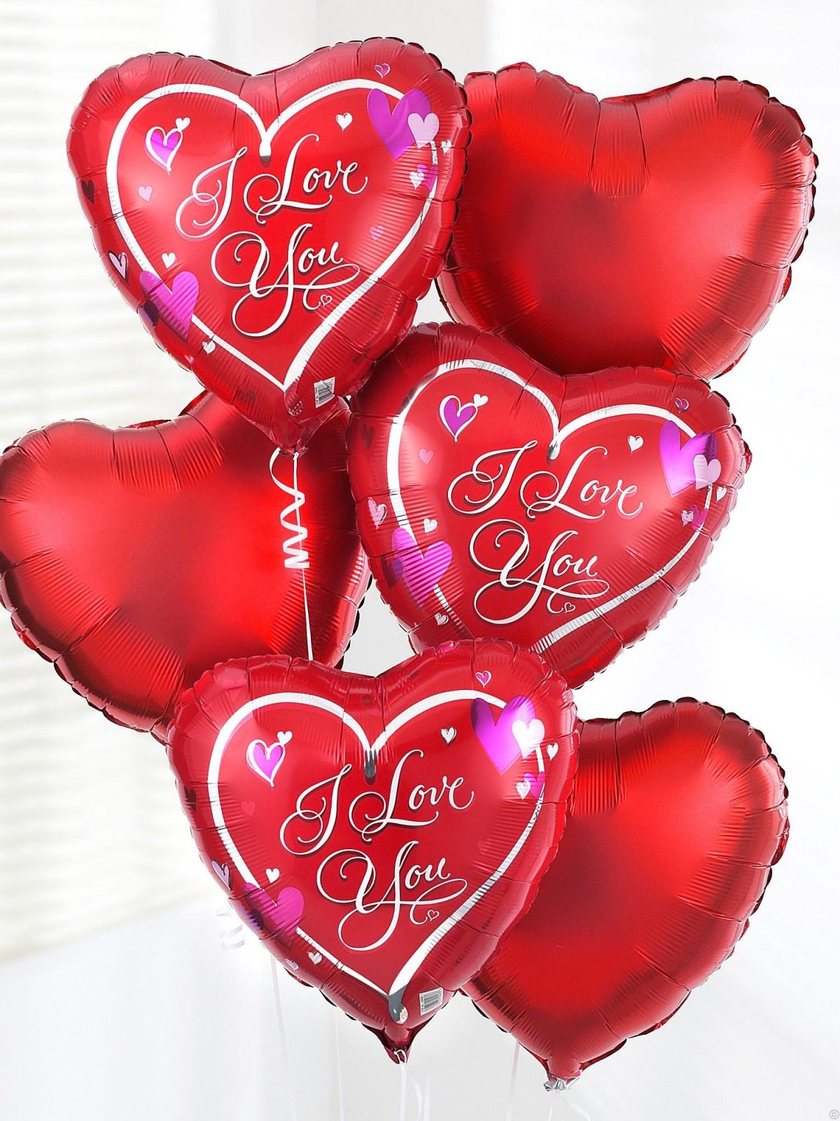 Сердечко для любимой