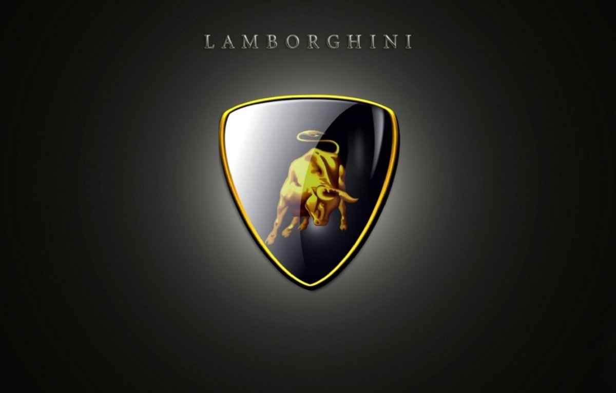 Lamborghini бренд