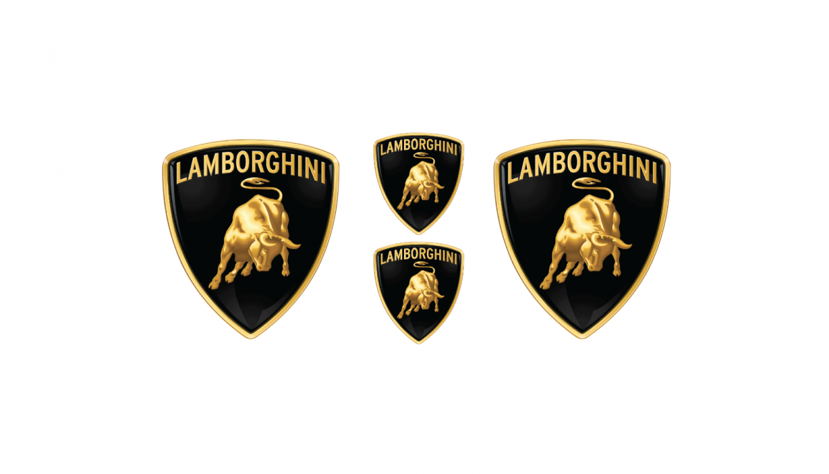 Lamborghini значок