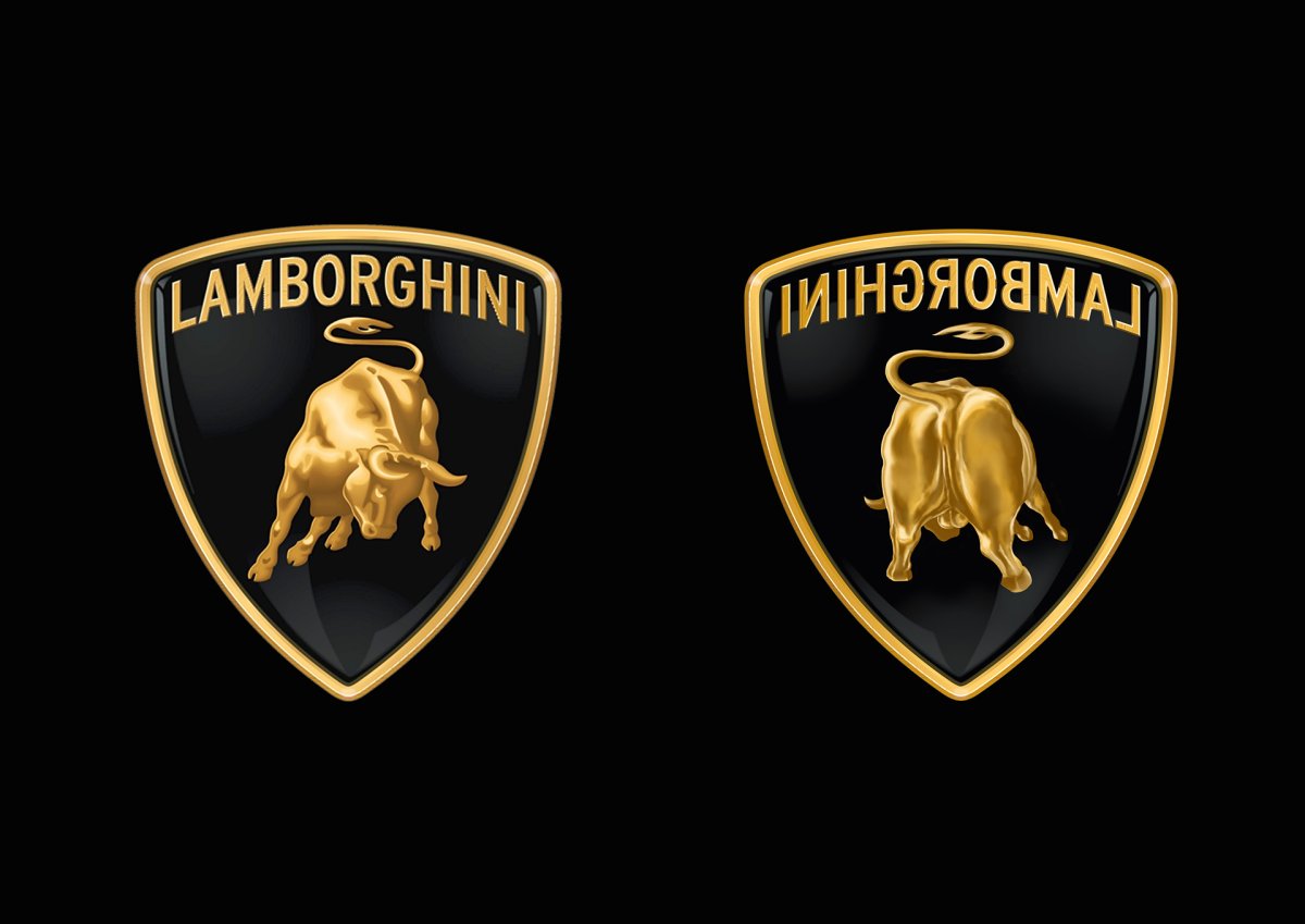 Бык Ламборгини