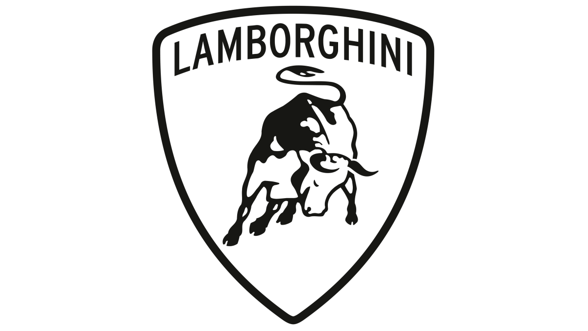 Наклейки на авто Ламборгини
