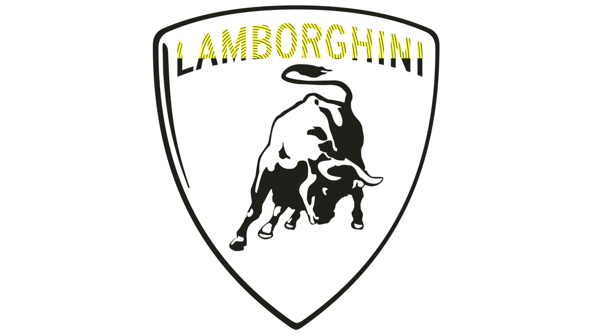 Ламборгини эмблема
