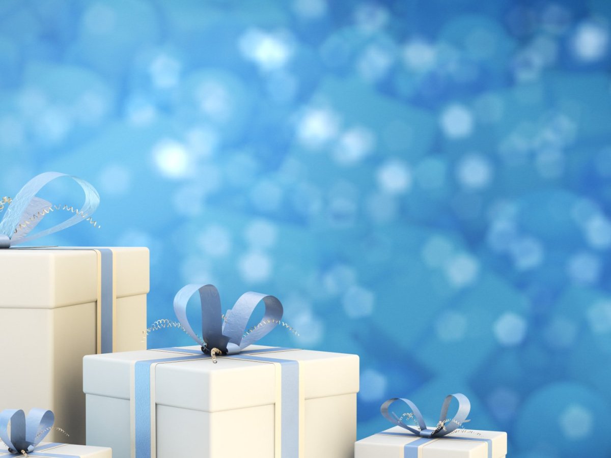 С рождением сына!