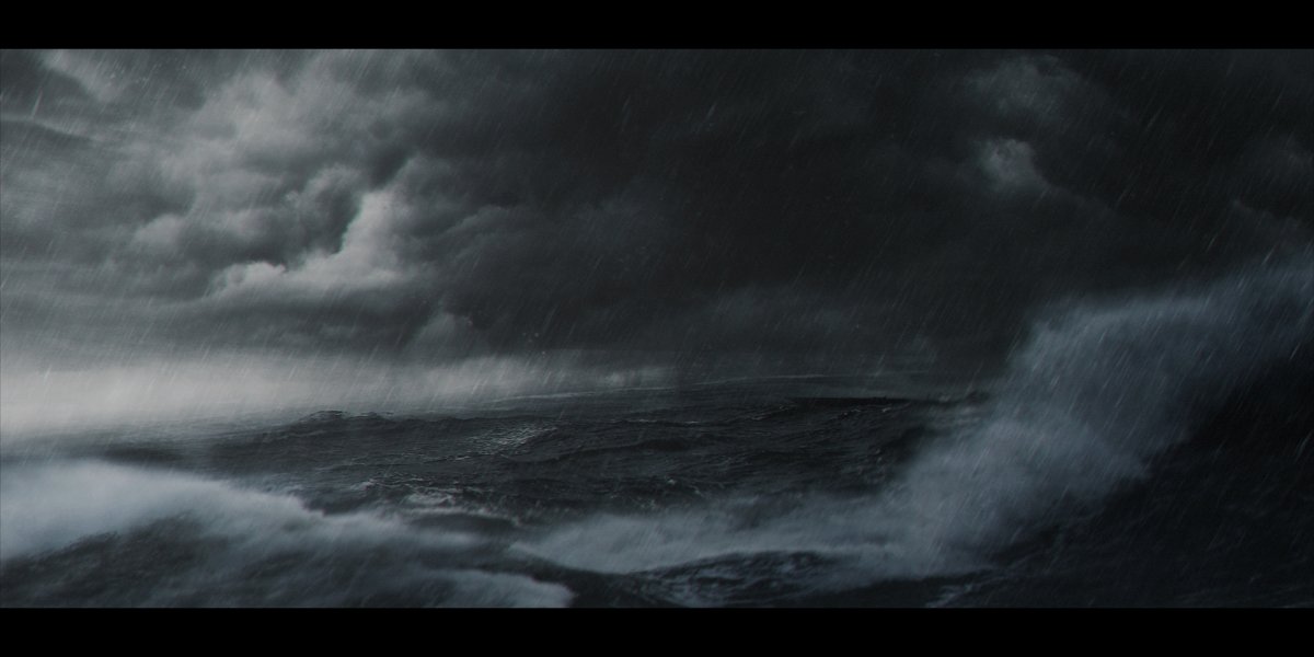 Толкин Нуменор