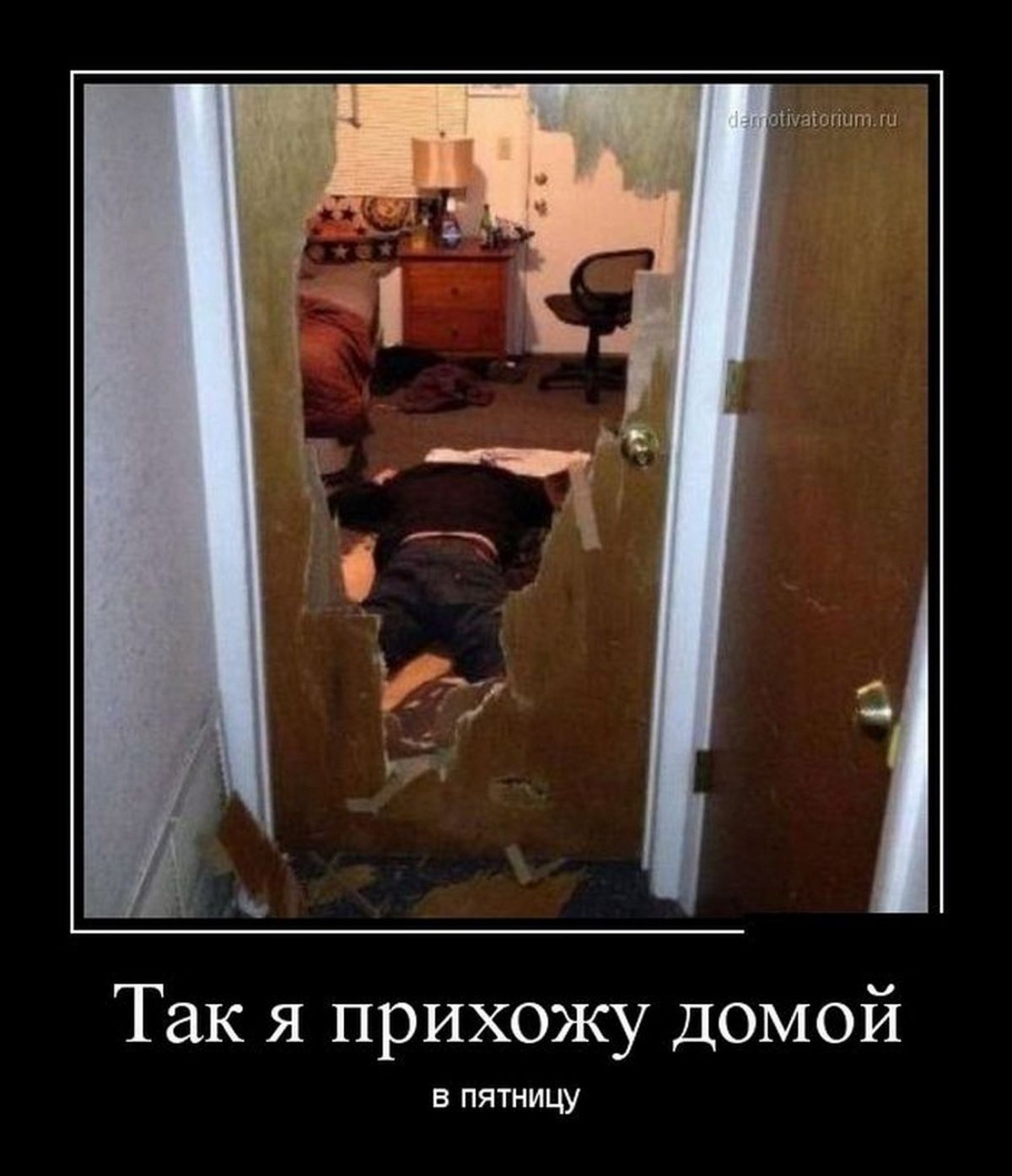 Каникулы закончились