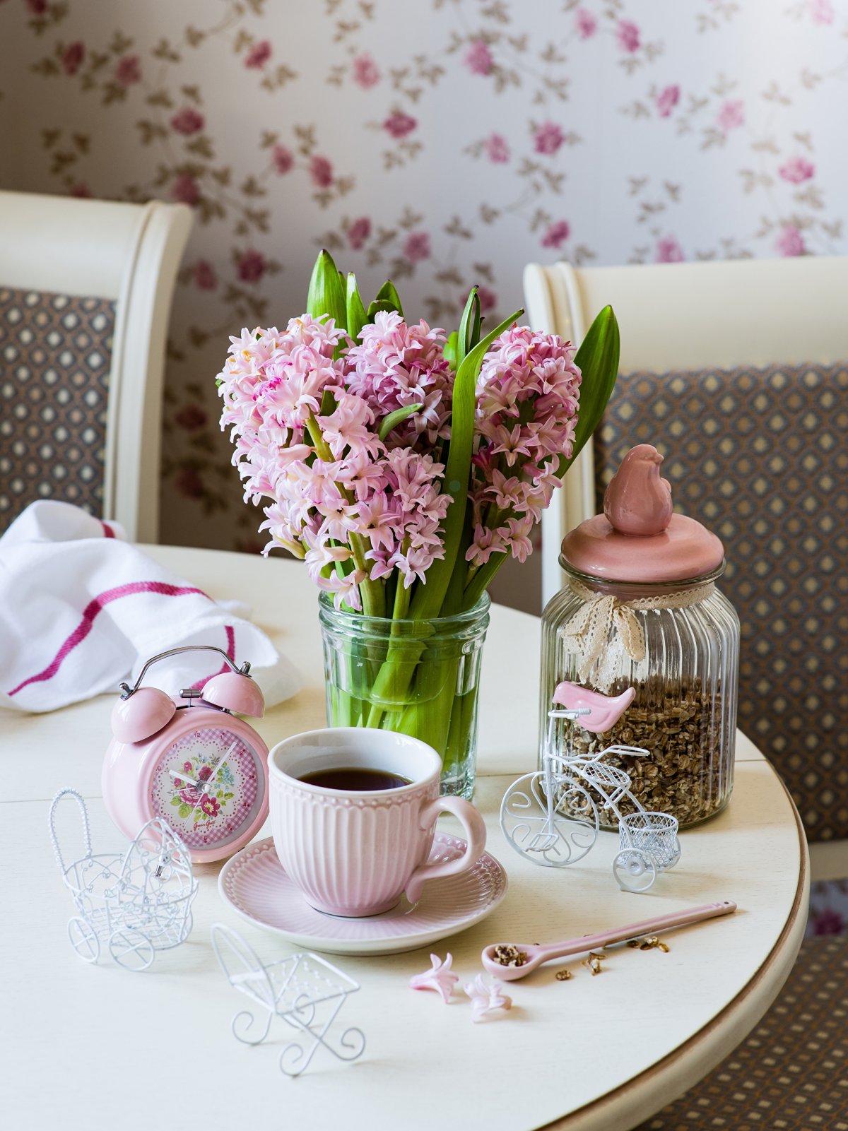 Нежная Весна