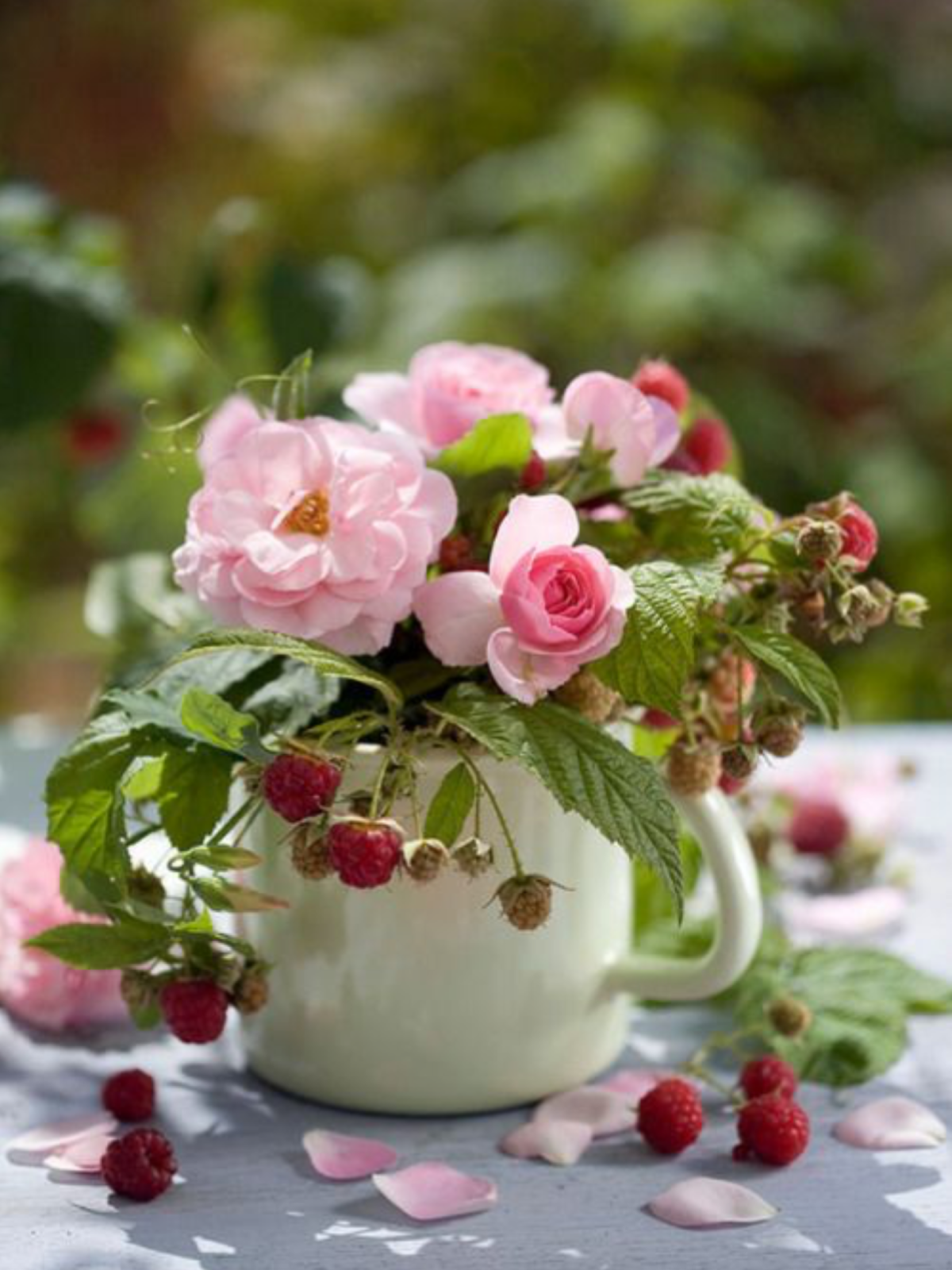 Весеннего настроения тюльпаны