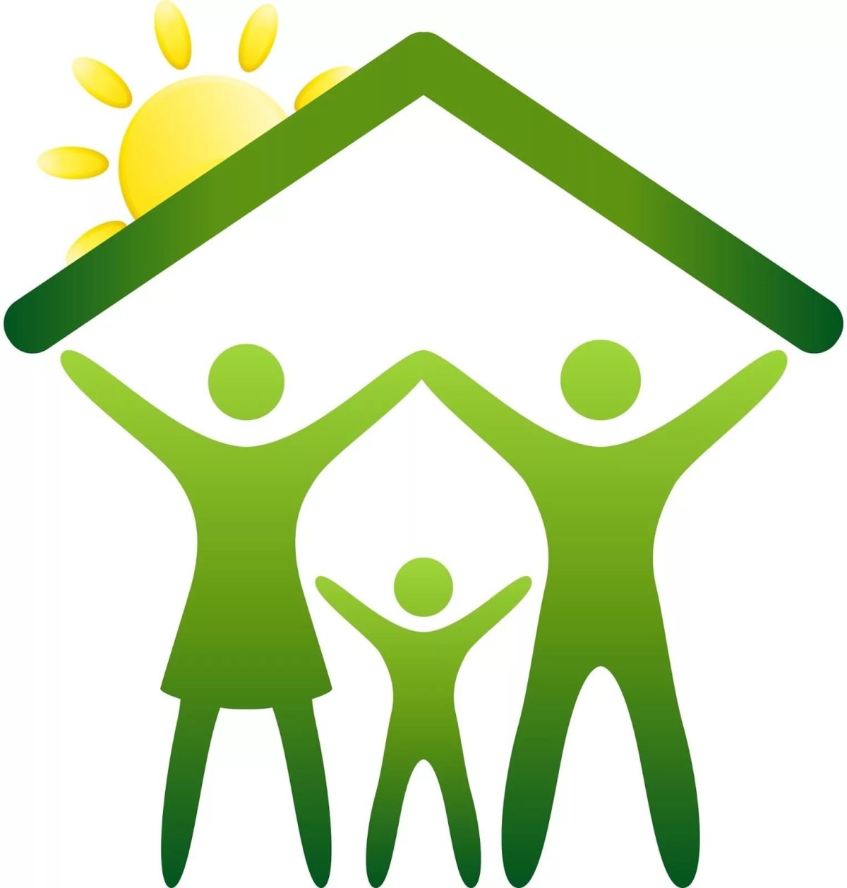 Символ семьи