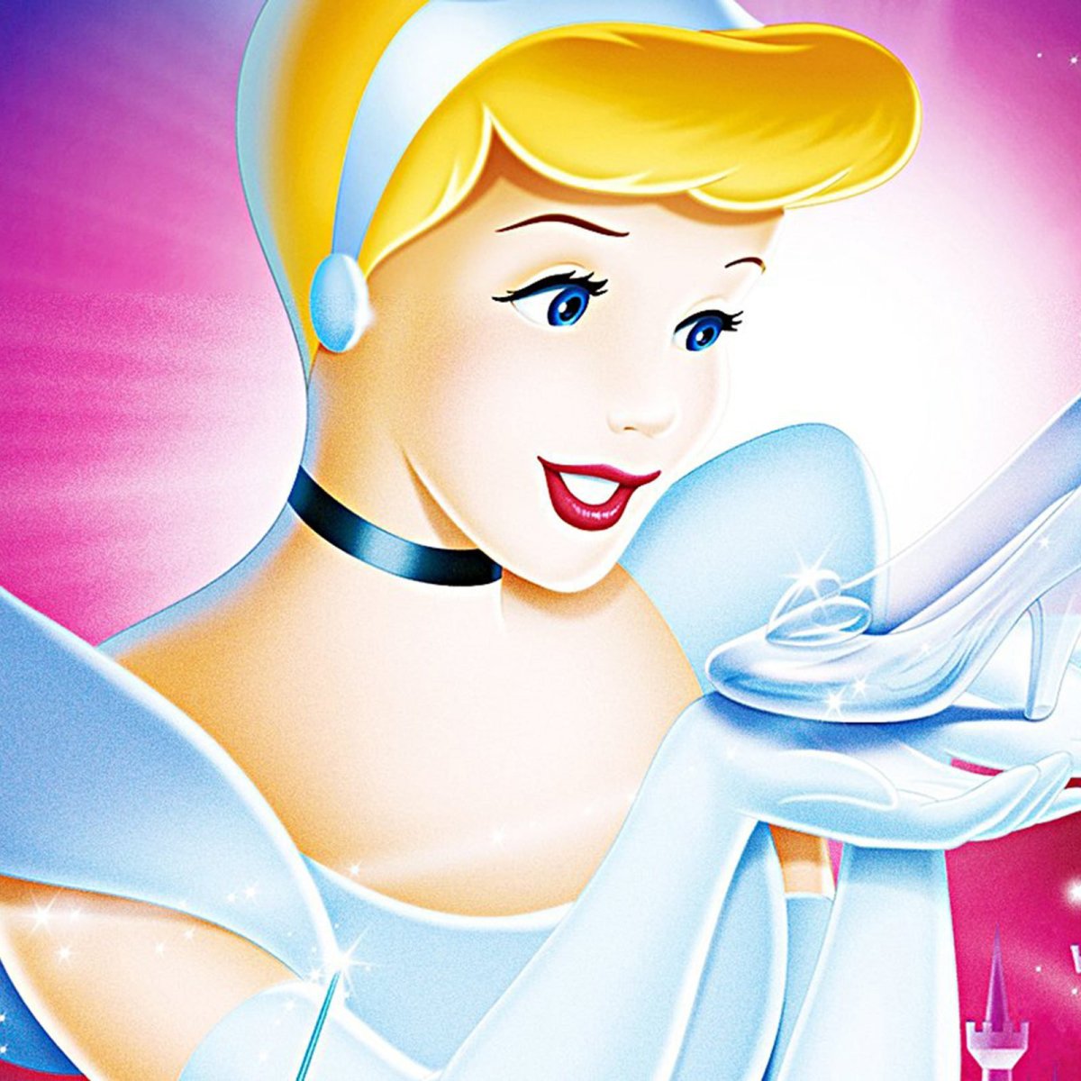 Киндерелла Дисней