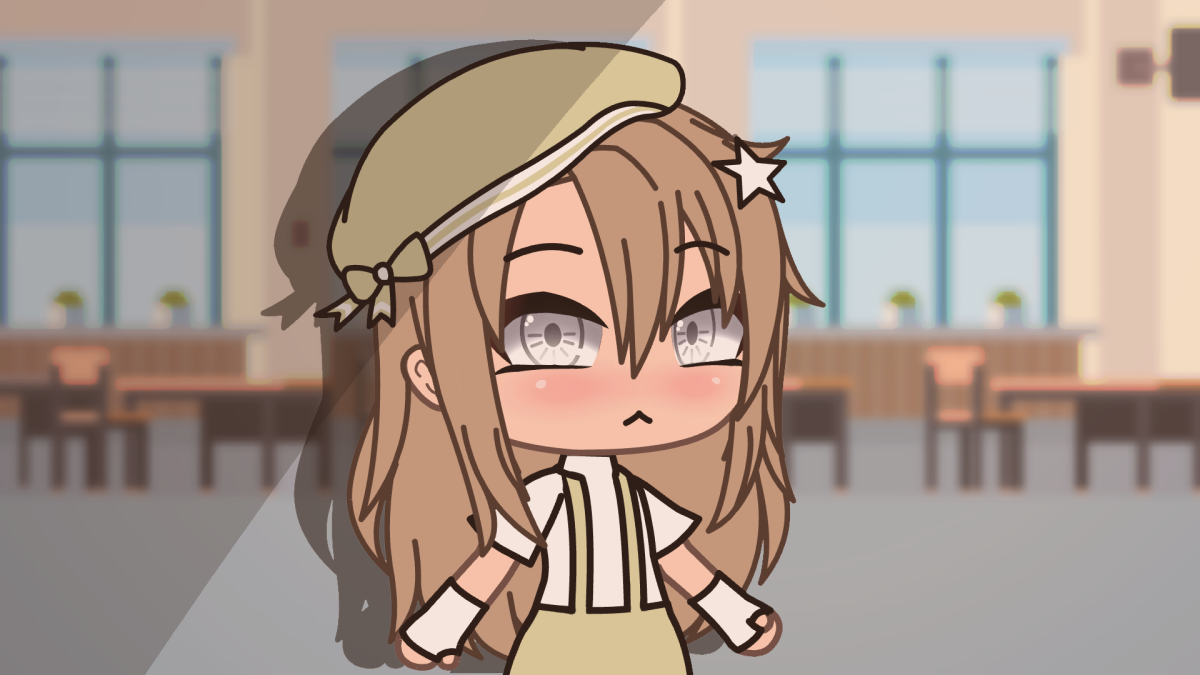 Гача лайферша