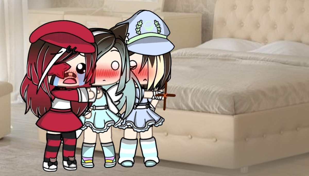 Сора Чан гача лайф