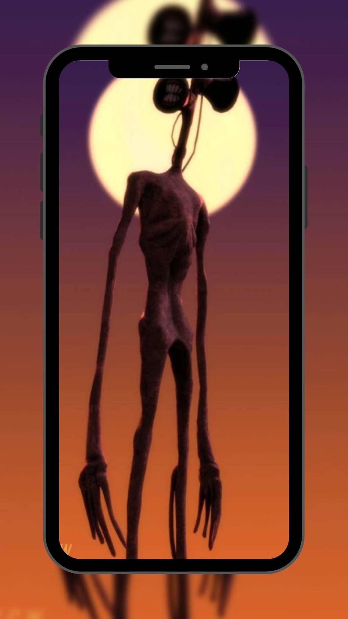 Тревор Хендерсон Сонный паралич