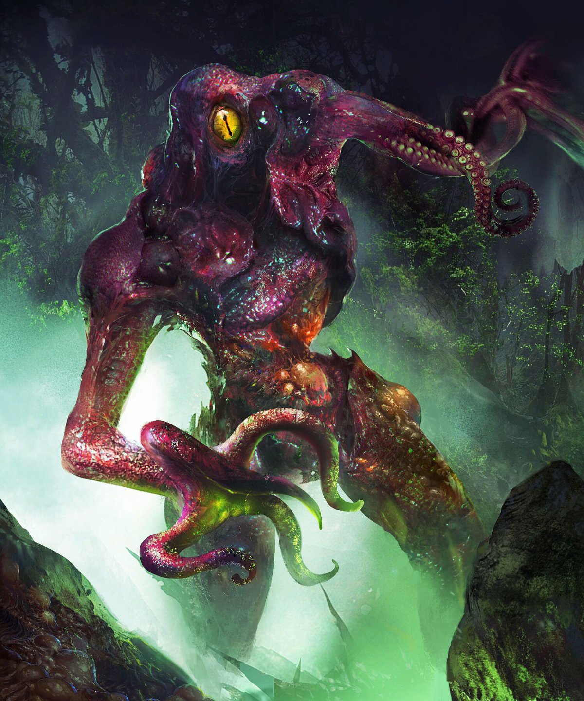 Милые Художественные рисунки