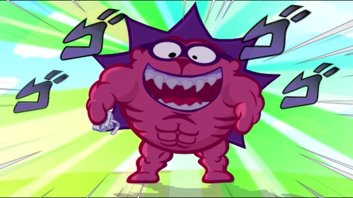 Мемы про смешариков