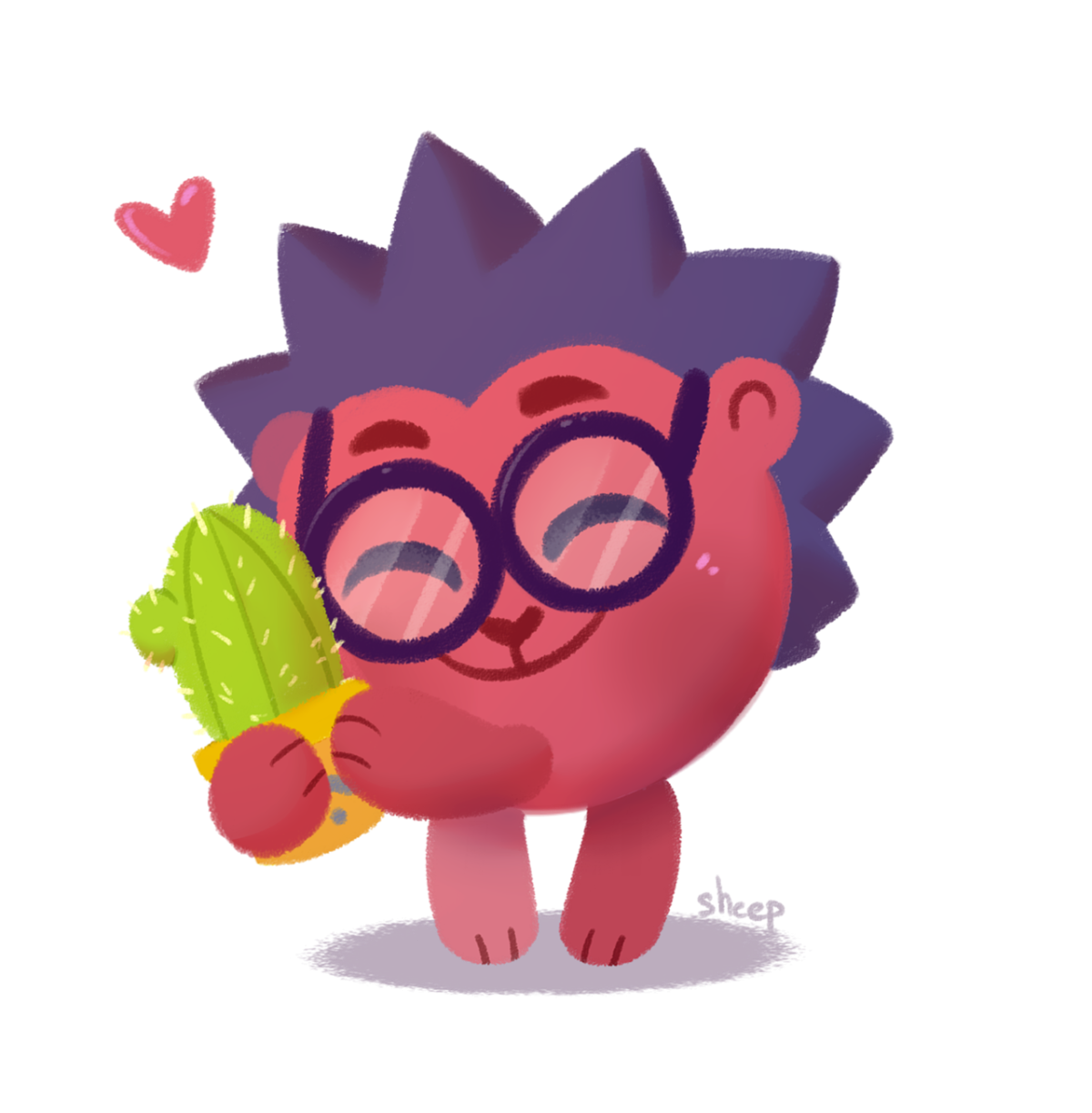 Смешарики рабочие материалы Ежик в туманности