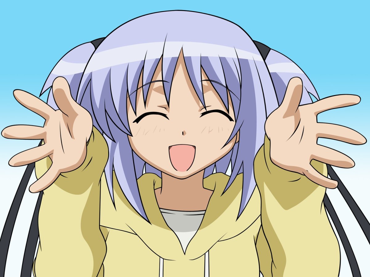 Убойный ангел Докуро-Чан