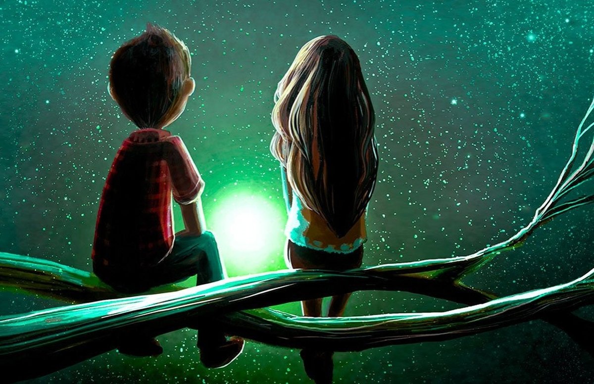 Душевные встречи