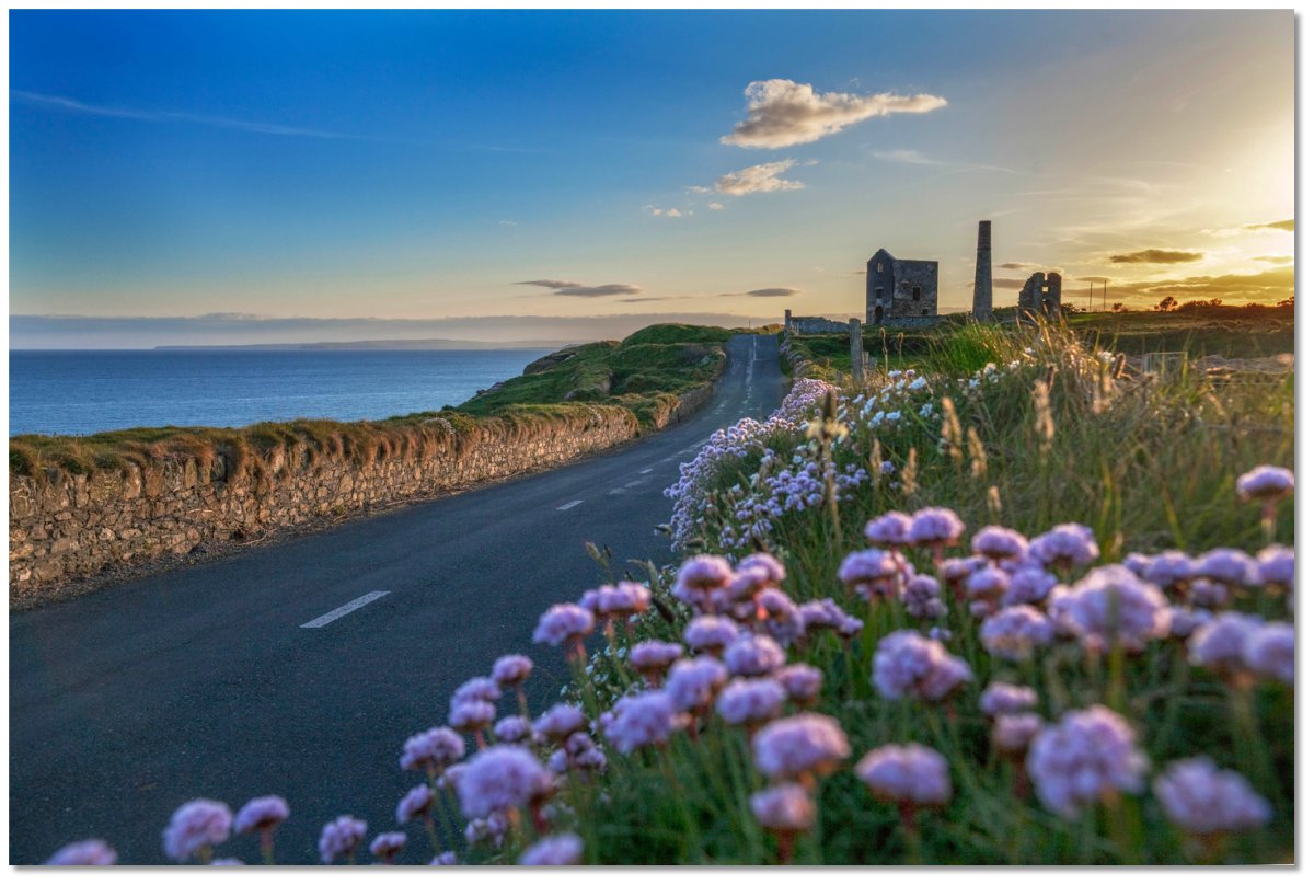 Ирландская Весна