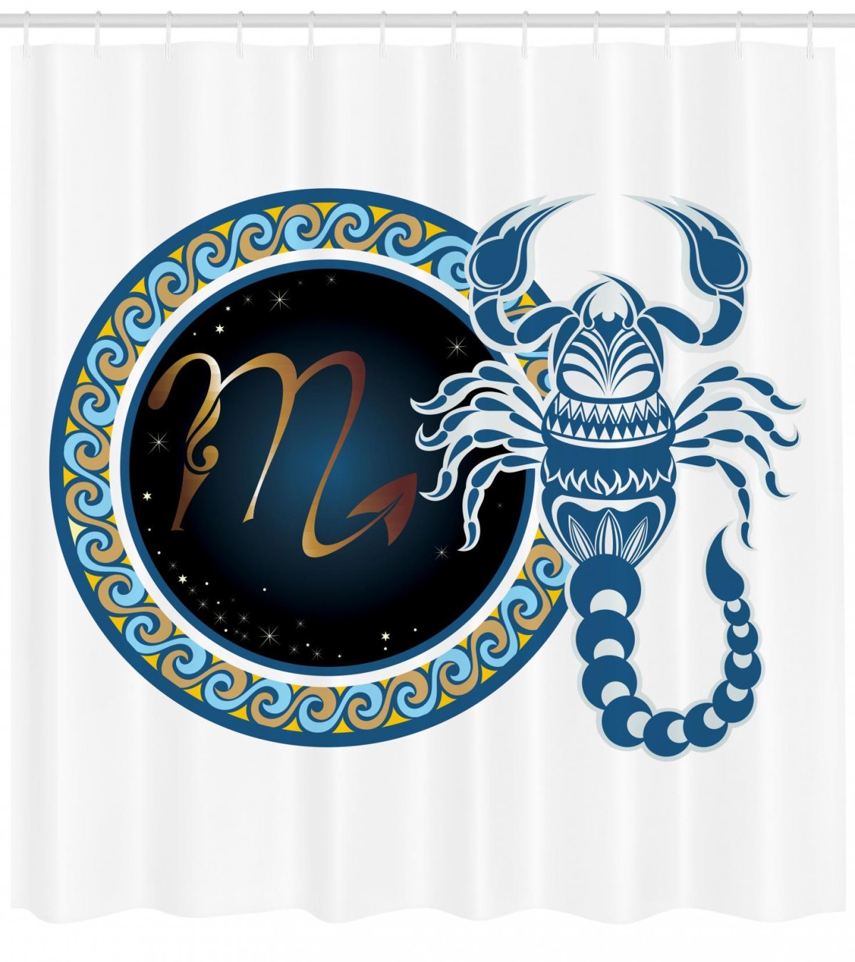 Знак скорпиона символ