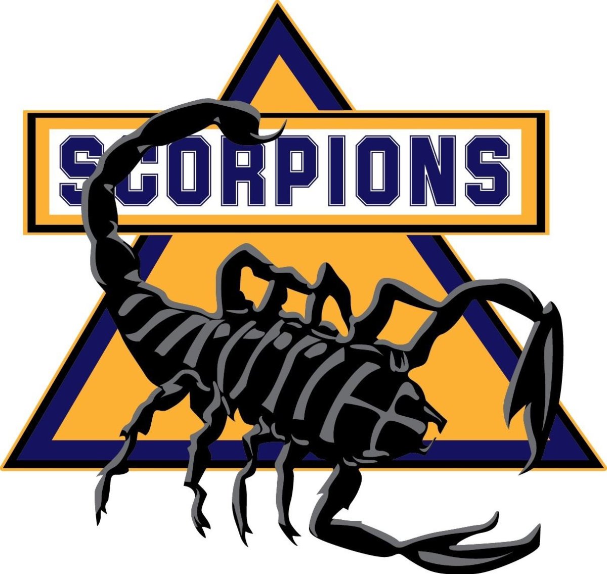 Го Скорпион