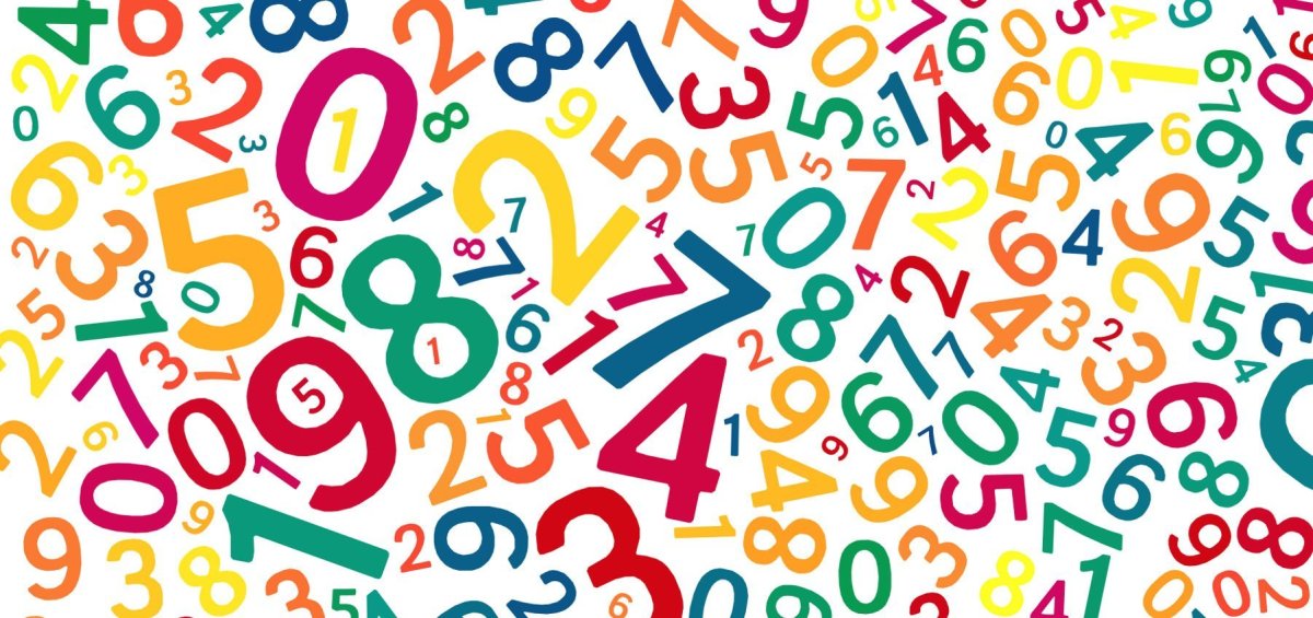 Математический фон