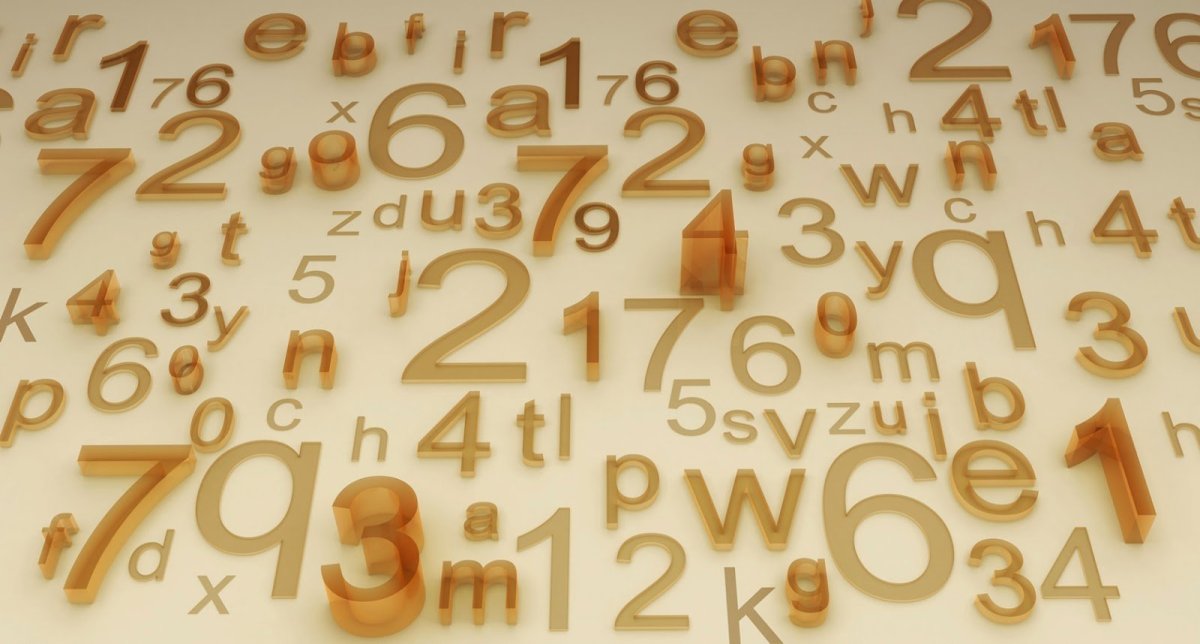 Математическая абстракция