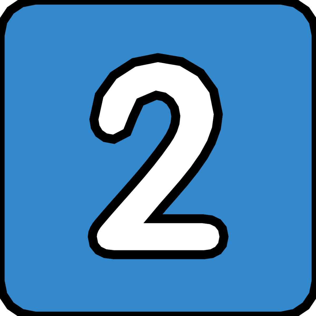 Красивые математические знаки