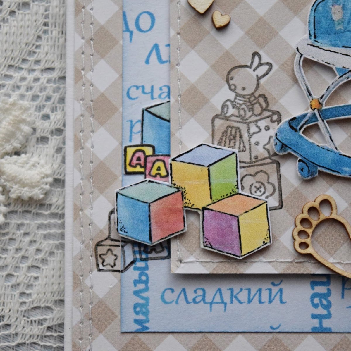 5 Месяцев девочке поздравления