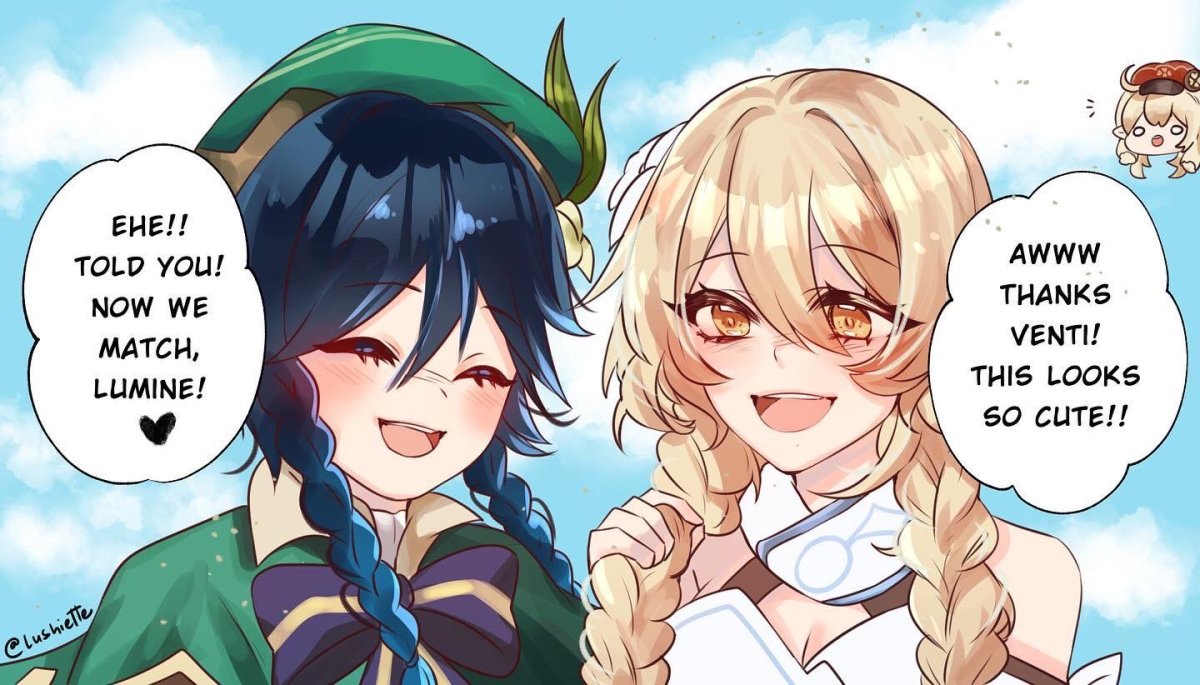 Razor Genshin Impact