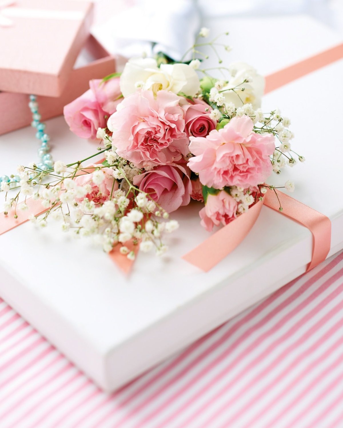 Открытка маме дизайнерская