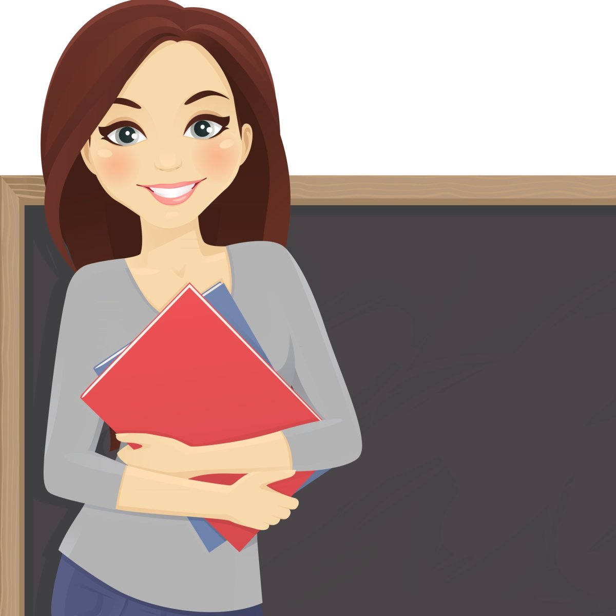 Репетиторство рисунок