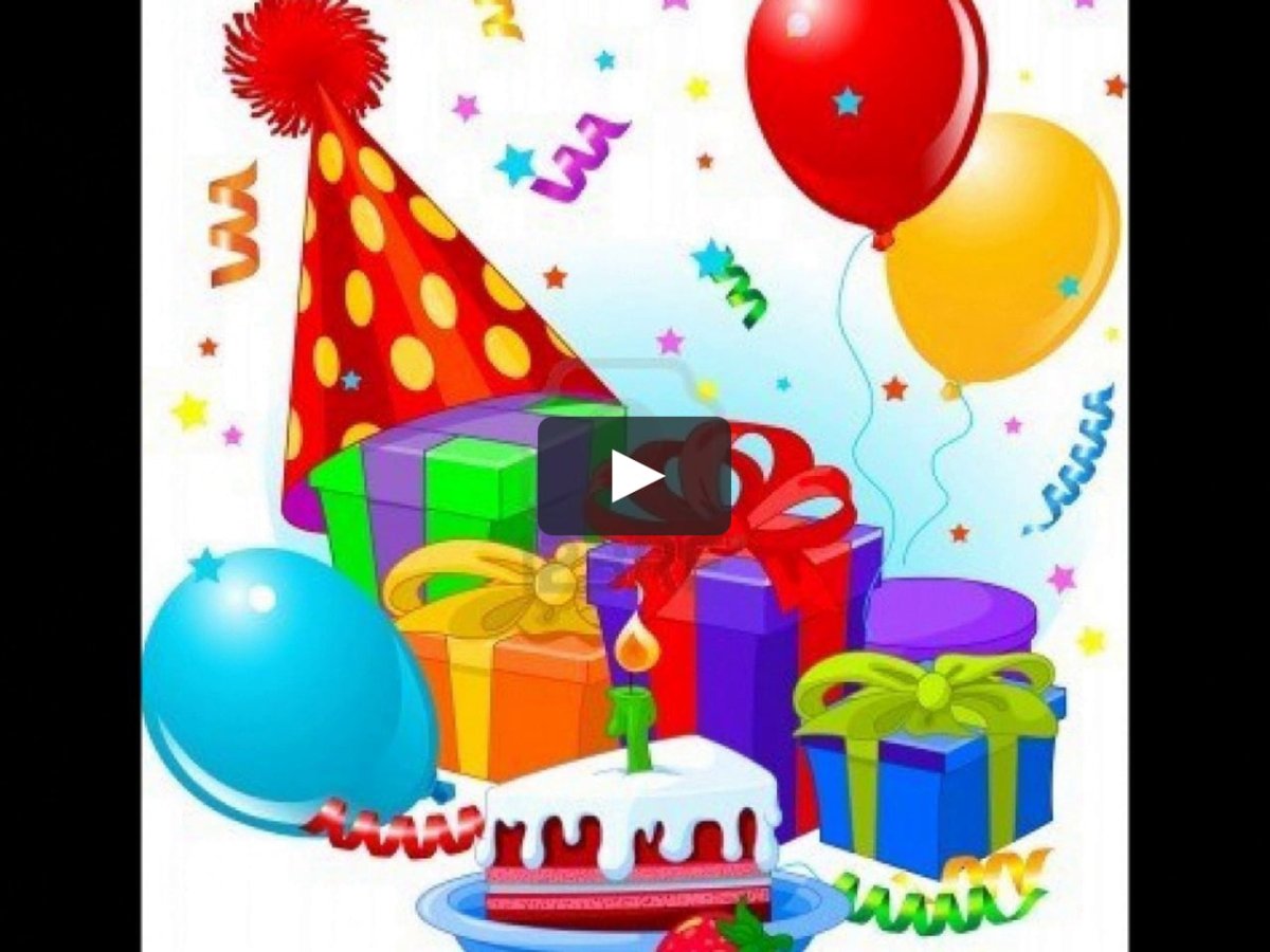 Торт шарики подарки