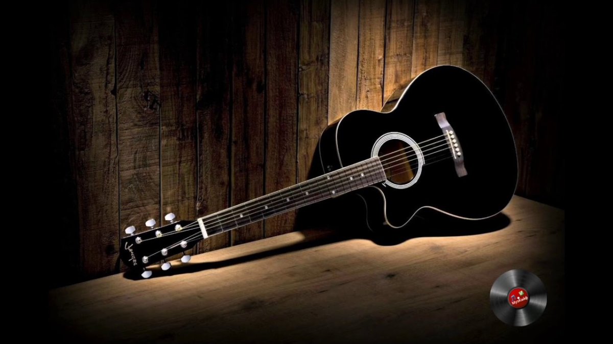 Лирика шансона