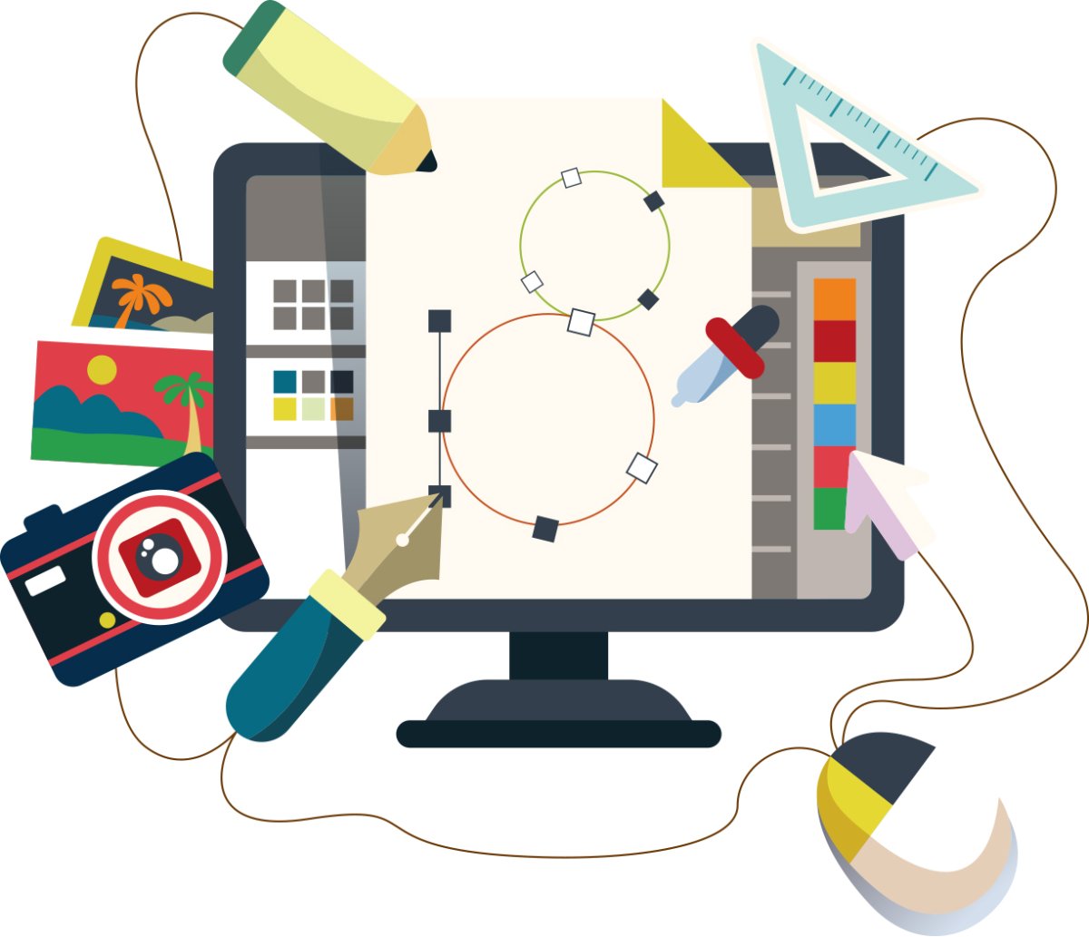 Компьютерная Графика