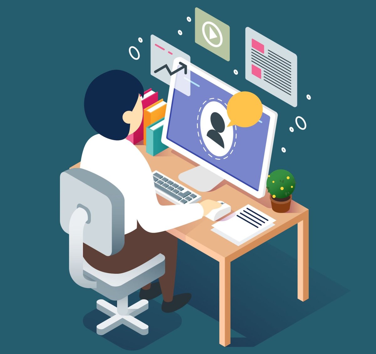 Дистанционное образование