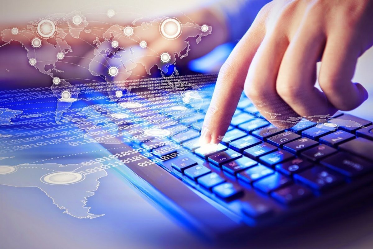 It технологии