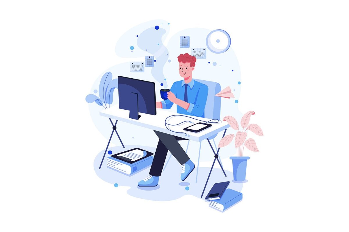 Рисунки связанные с программированием