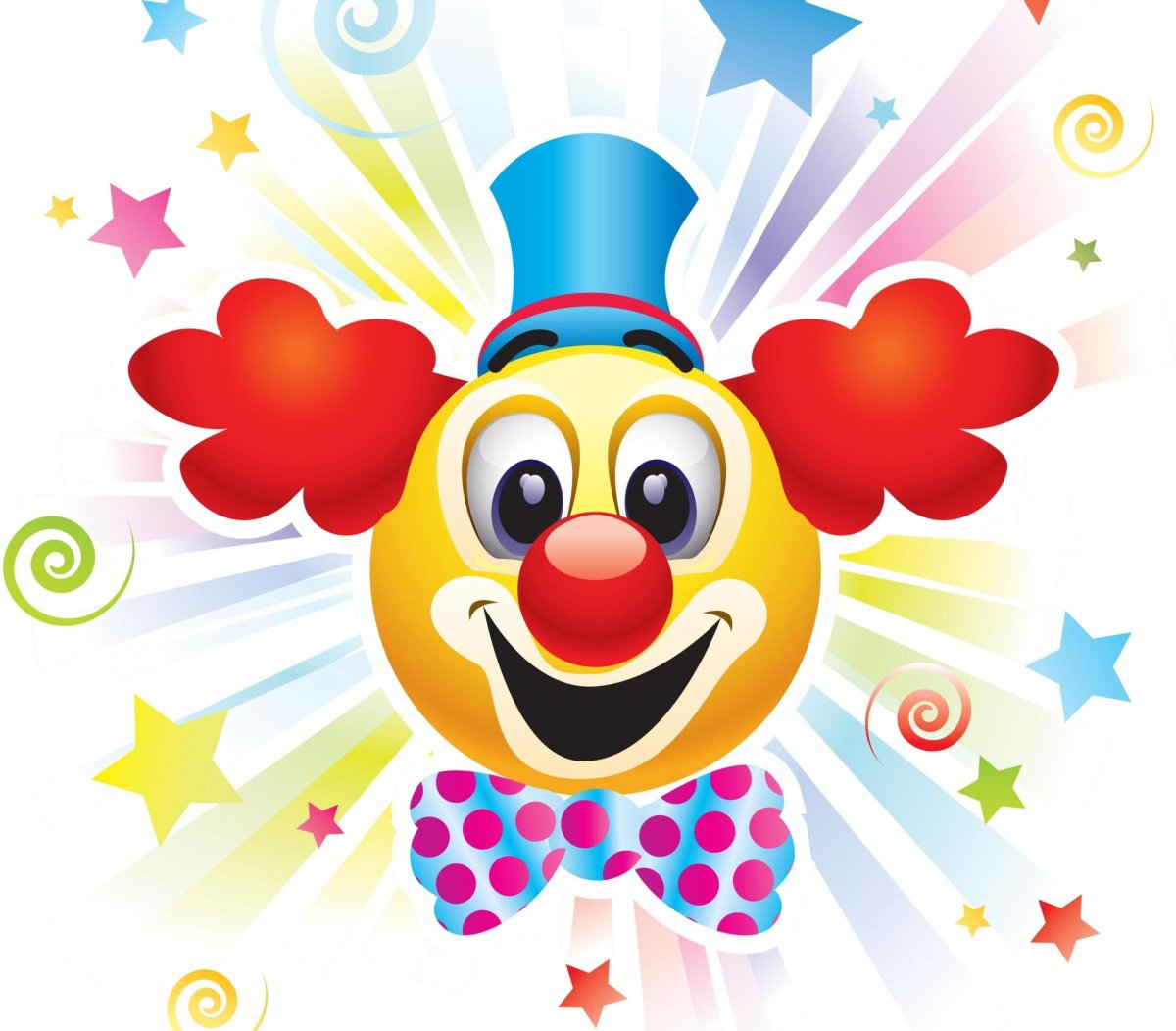 Всемирный день смеха от живота 24 января