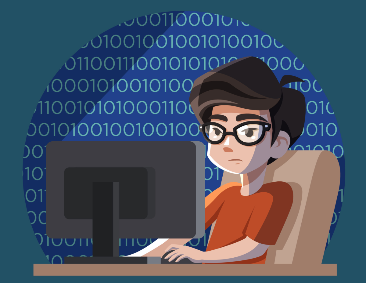 Программирование аватарка